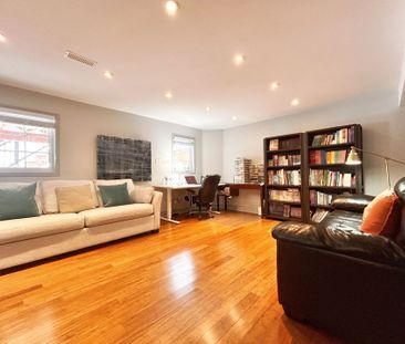 For Lease - 5 Richvalley Crescent Unit# Bsmt, Richmond Hill, Ontario - Photo 5