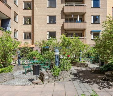 Frejgatan 85, Vasastaden - Photo 2
