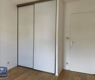 Appartement à louer 2 pièces 45.18m² - Photo 3
