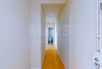 Apartamento T2 em Lisboa