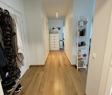 Maria Prästgårdsgata, Stockholm - Photo 5