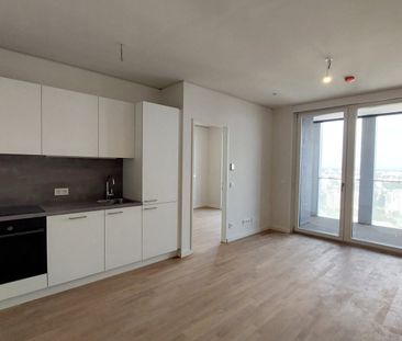 Wohnen über den Dächern Wiens – TOWER HOMES im V22 - Photo 6