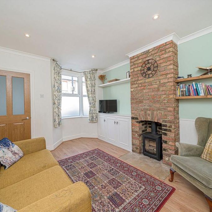 2 bedroom house to rent - Photo 1