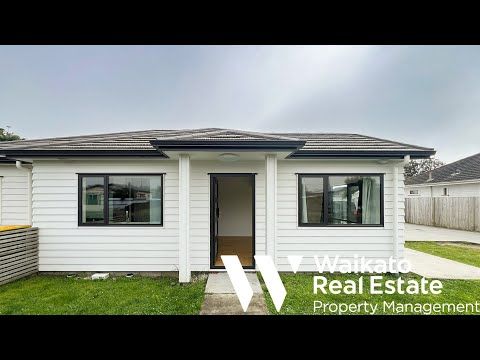 Near-New Modern and Comfortable Apartment - Photo 1