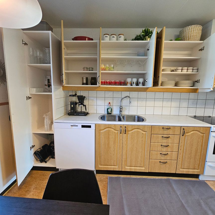 Folksångsgatan, Malmö - Photo 1