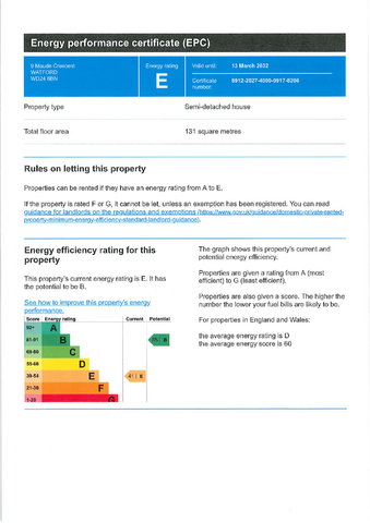 1 bedroom in a house share to rent - Photo 2