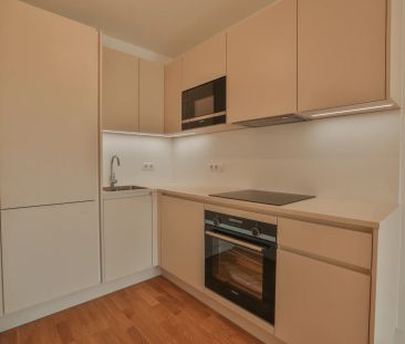 2-Zimmer Studentenwohnung mit Balkon Neubau Erstbezug - Photo 2