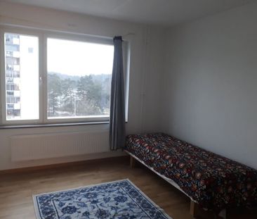 Inteckningsvägen, Hägersten - Photo 1