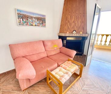2 BEDROOM APARTMENT - SAN PEDRO DEL PINATAR - Foto 2