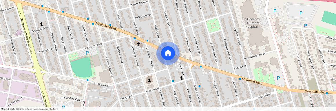 460 Mountain Road, Moncton E1C 0K8