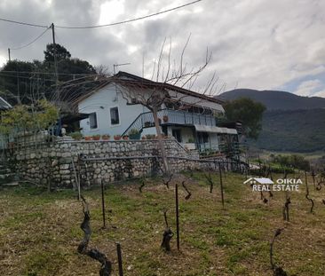 Ενοικιάζεται, Εξοχική Μονοκατοικία, Καστρίτσι - Photo 2