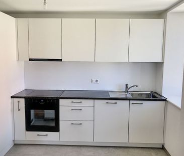 Appartement duplex 3.5 pièces - Photo 1