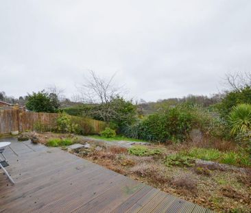 2 bedroom bungalow to rent - Photo 4