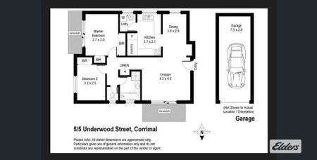 Modern Living with Sweeping Escarpment Views - Photo 4