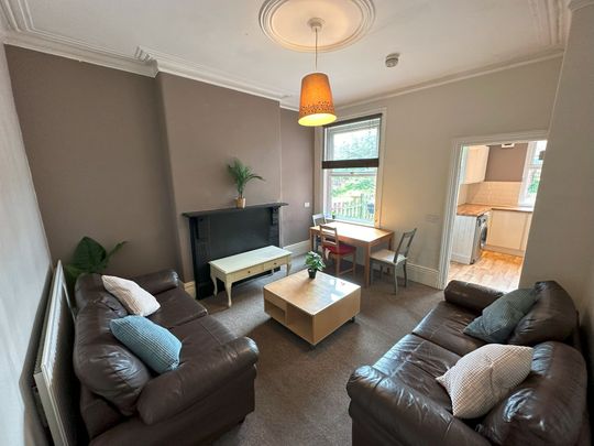 5 bedroom house share to rent - Photo 1