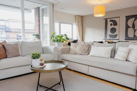 Te huur: Appartement Ortolaanstraat in Alphen aan den Rijn - Photo 5