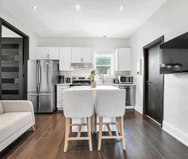 For Lease - 556 King Street Unit# 2, Hamilton, Ontario - Photo 6