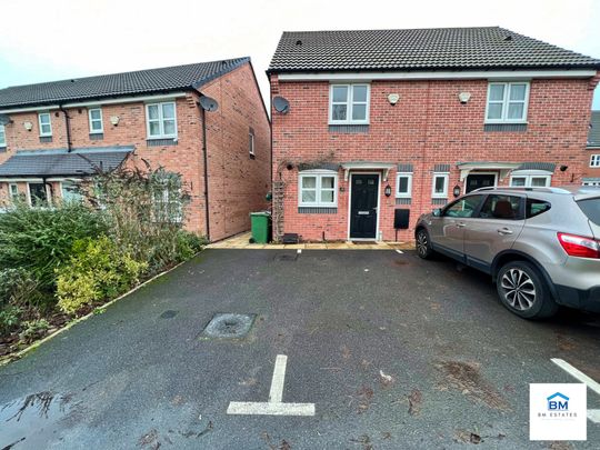 2 Bedroom Semi Detached - Photo 1