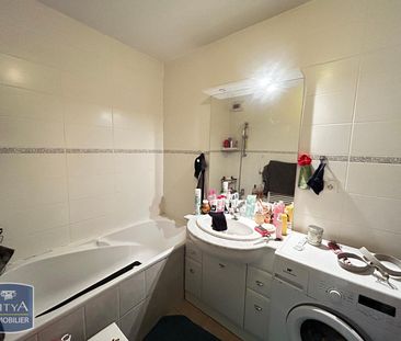 Location Appartement 2 pièces 49m² MONT DE MARSAN 40000 - Photo 5