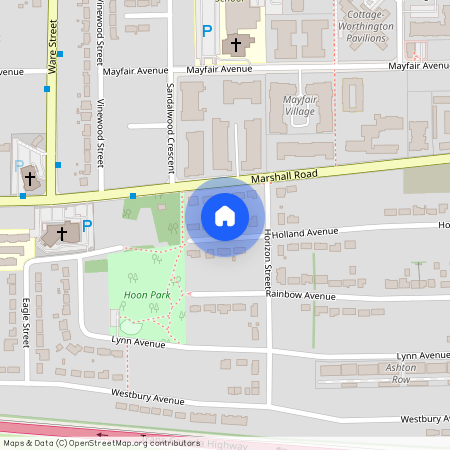 Holland Ave, 33333, Abbotsford