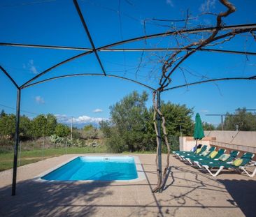 Algaida, Balearic Islands 07210 - Photo 5