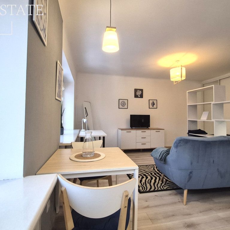 Warszawa, Śródmieście, Warszawa, Śródmieście, Nowolipie - Photo 1