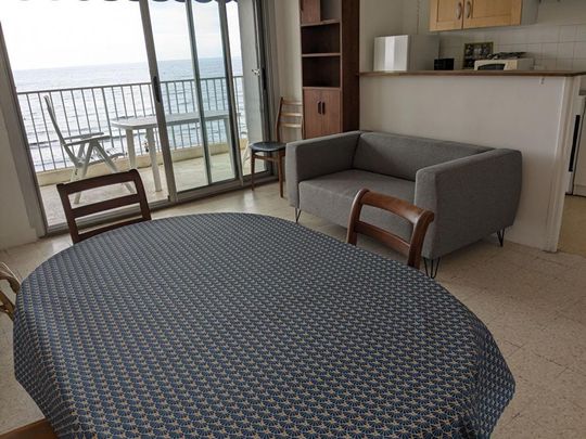 Location Appartement 2 pièces Meublé 58m² PALAVAS LES FLOTS 34250 - Photo 1