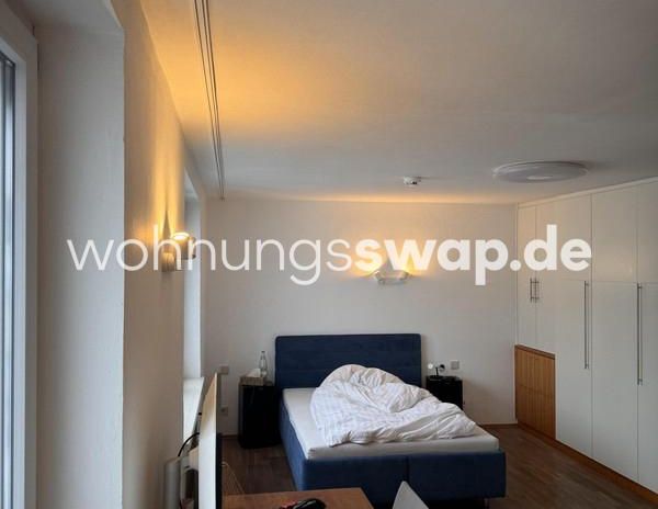 Wohnungsswap - 1 Zimmer, 30 m² - Sandstraße, Maxvorstadt, München - Foto 1