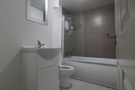 Union Court Flat 1, Union Street, PRESTON, Lancashire PR1 2HD - Photo 5