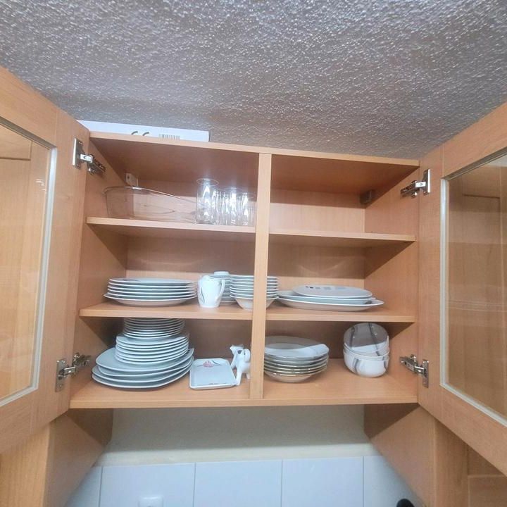Nachmieter gesucht – 2-Zimmer-Wohnung WBS erforderlich - Photo 1