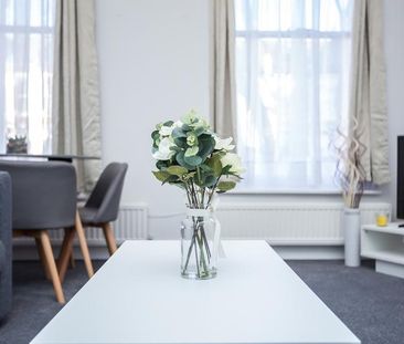 1 bedroom flat to rent - Photo 3