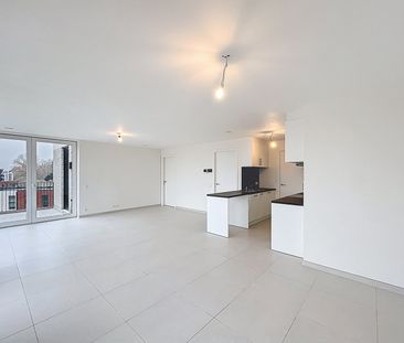 Appartement te huur - Foto 2