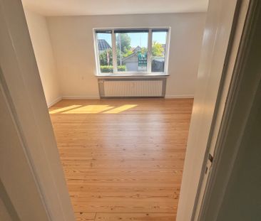 Fin 2-vær med stort soveværelse - Photo 1