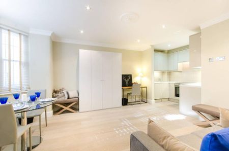 Maisonette to rent - Photo 4