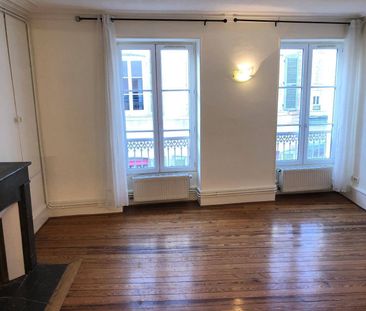 Appartement 3 pièces - 71000 Mâcon - Photo 3