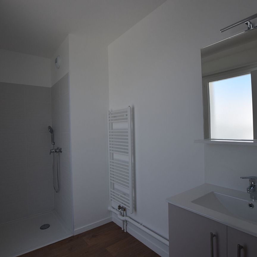 Appartement 2 pièces - Photo 1