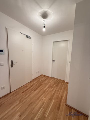 Perfekt für Paare! Reizende, offene Loft-Wohnung oder 2 separate Zimmer mit Terrasse und Garten, Nähe Meidlinger Bahnhof! - Photo 5