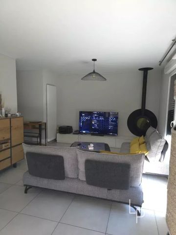 Location Appartement 3 pièces 68m² VEIGY FONCENEX 74140 - Photo 3