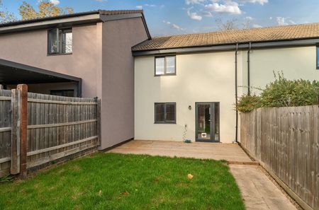 2 bedroom house to rent - Photo 2