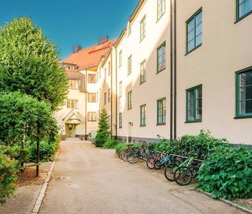 Tranchellsgatan 105 - Photo 3