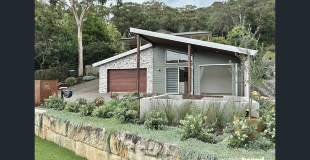 Luxury Living by the Water - Photo 1