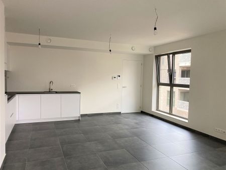 Prachtig appartement met terras op TOPlocatie - Photo 5