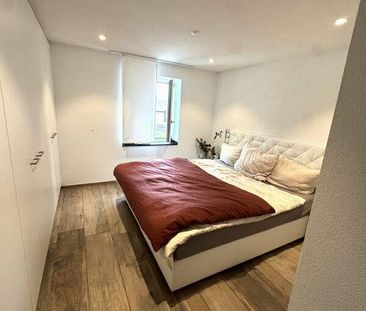 Top moderne 3.5-Zimmerwohnung mit viel Stauraum - Photo 1