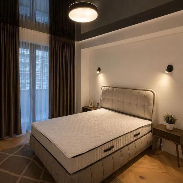 Chirie I Apartament 2 camere si terasa de 15 mp | Rond OMV Pipera - Fotografie 1