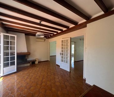 Location Maison 5 pièces 142m² PERPIGNAN 66000 - Photo 3