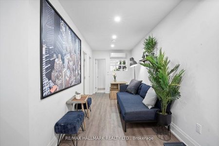 For Lease - 595 St Clair Avenue Unit# 12, Toronto, Ontario - Photo 3