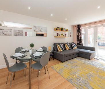 1 bedroom apartment to rent - Photo 3