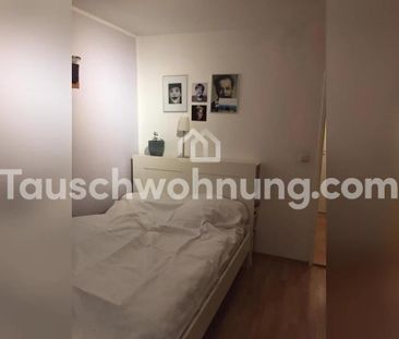 TAUSCHWOHNUNG 2 Zimmer Wohnung in Sendling Westpark - Photo 1