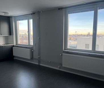 Stockholm, Liljeholmen, Nybohovsbacken, 25kvm, 1 rum - Foto 2