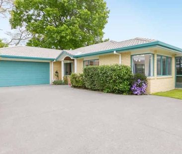 3 Bedroom Home in Tauranga South - Photo 5